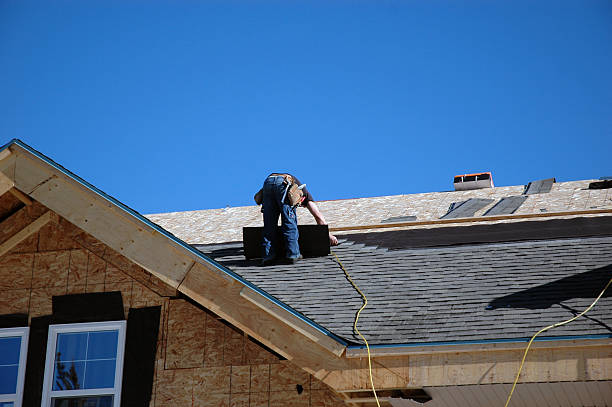 Best Commercial Roof Installation  in Knightsen, CA