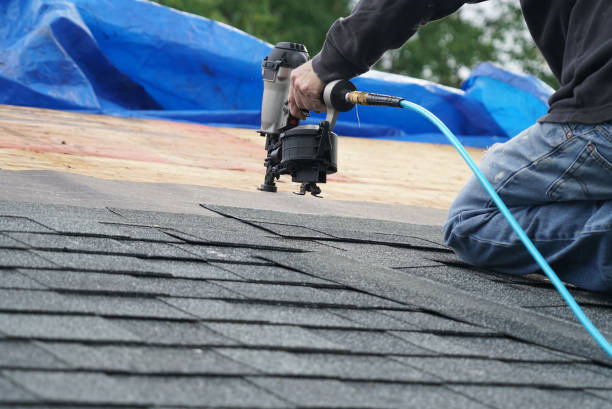 Best Roof Leak Repair  in Knightsen, CA