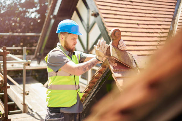 Quick and Trustworthy Emergency Roof Repair Services in Knightsen, CA